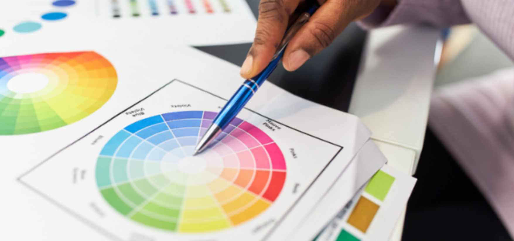 3 Steps to Choosing the Right Colors for Your Product Packaging